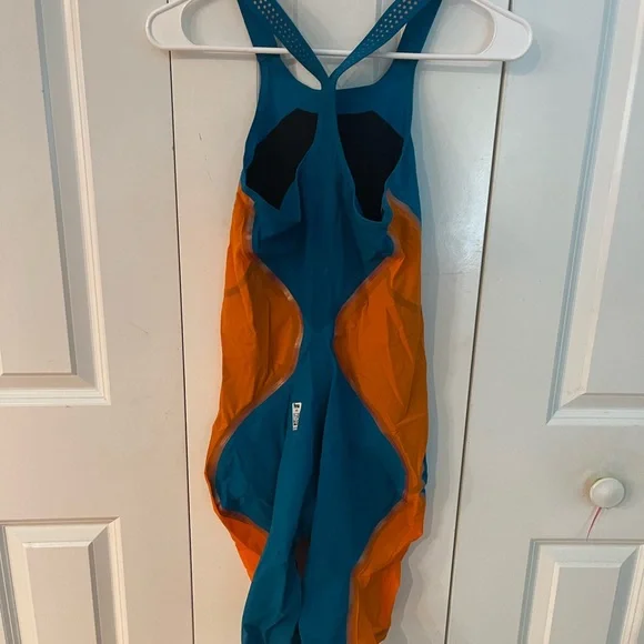 Speedo Fastskin LZR Pure Intent Closed Back